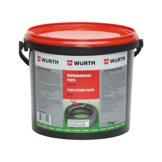 wurth tyre mounting 5kg